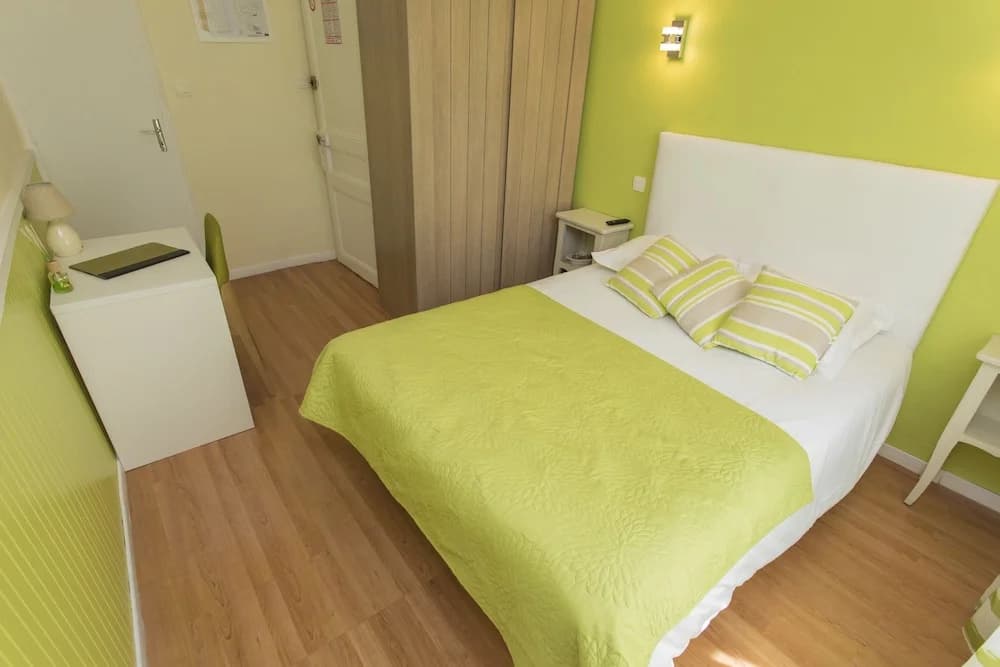 Hôtel La Cauquière - Photo 5