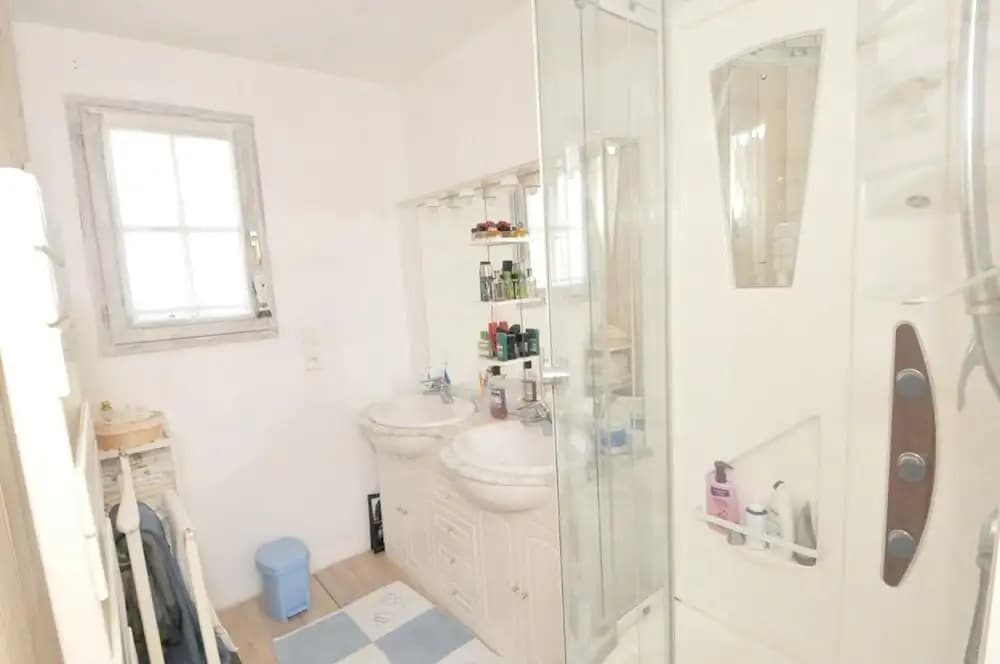House With 3 Bedrooms in Sainte-marie-de-ré, With Enclosed Garden and Wifi - 50 m From the Beach - Miniature 7
