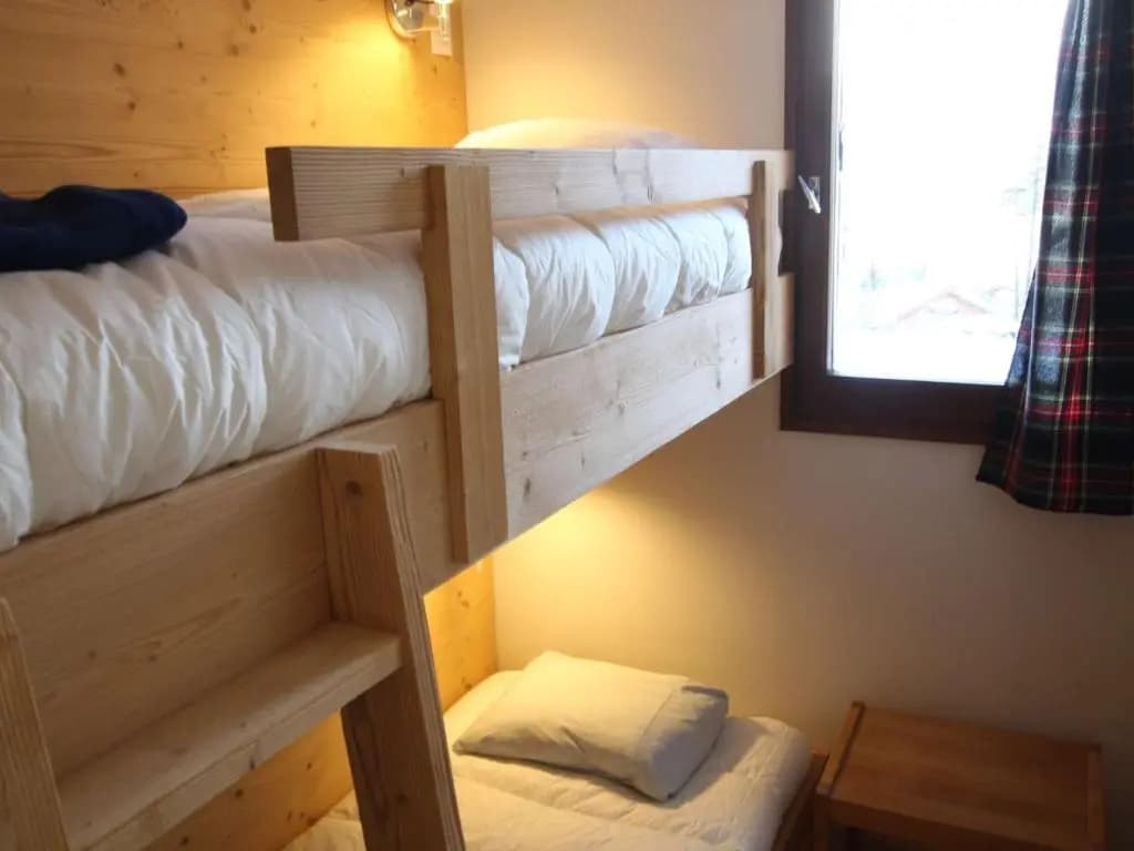 Appartement Montgenèvre, 2 pièces, 6 personnes - FR-1-330D-115 - Photo 4