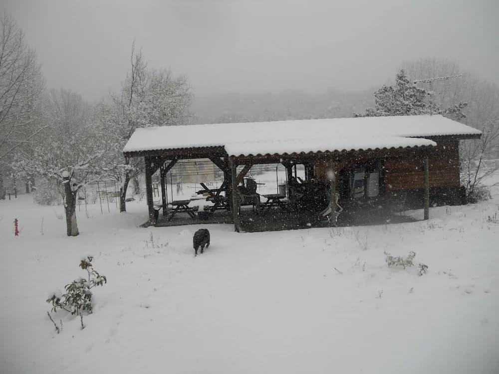 Camping La Célestine - Photo 5