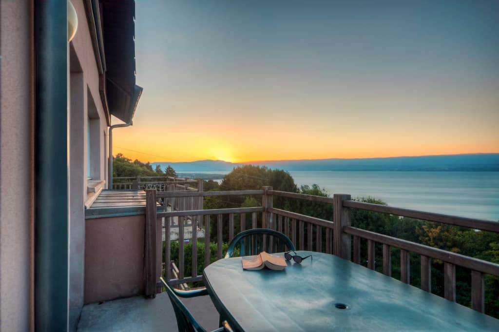Zenitude Hotel-Residences Les Terrasses du Lac - Miniature 6