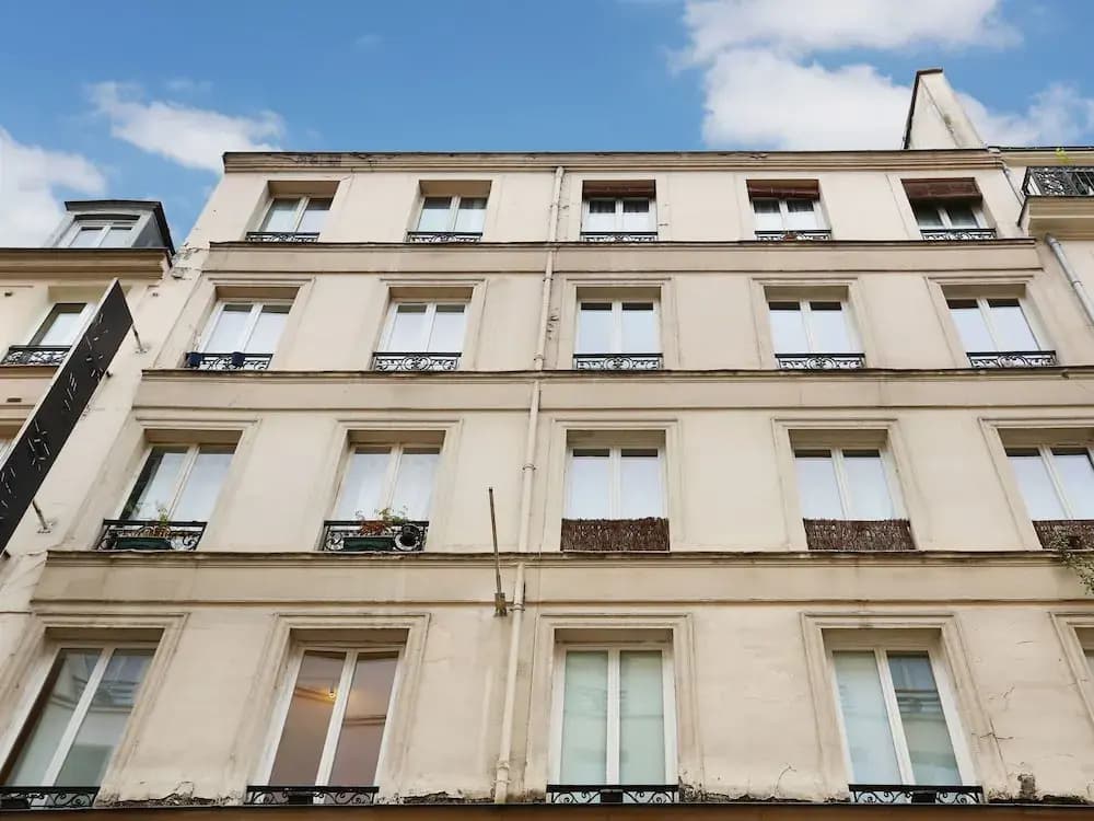 Résidence Caire / Montorgueil - Photo 1