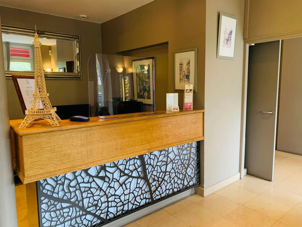 Hôtel Williams Opéra - Photo 2
