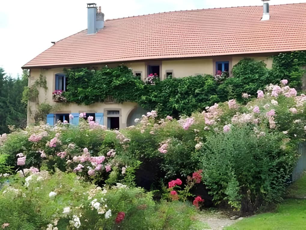 Auberge de la Cholotte - Photo 1