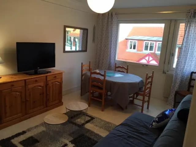 Plein Ciel Appartement - Photo 3