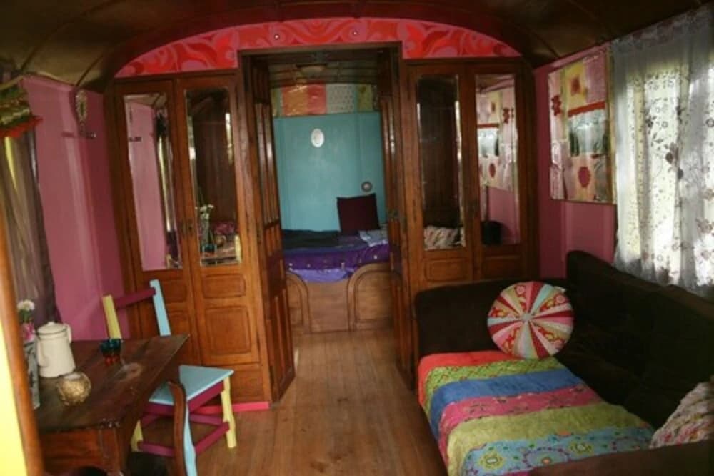 Camping le Vallon - Photo 5
