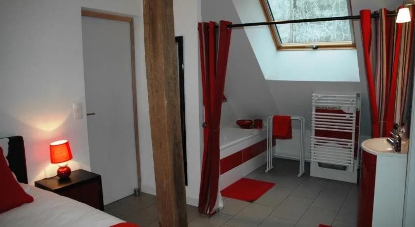Chambres dhtes Les Ducs - Miniature 6