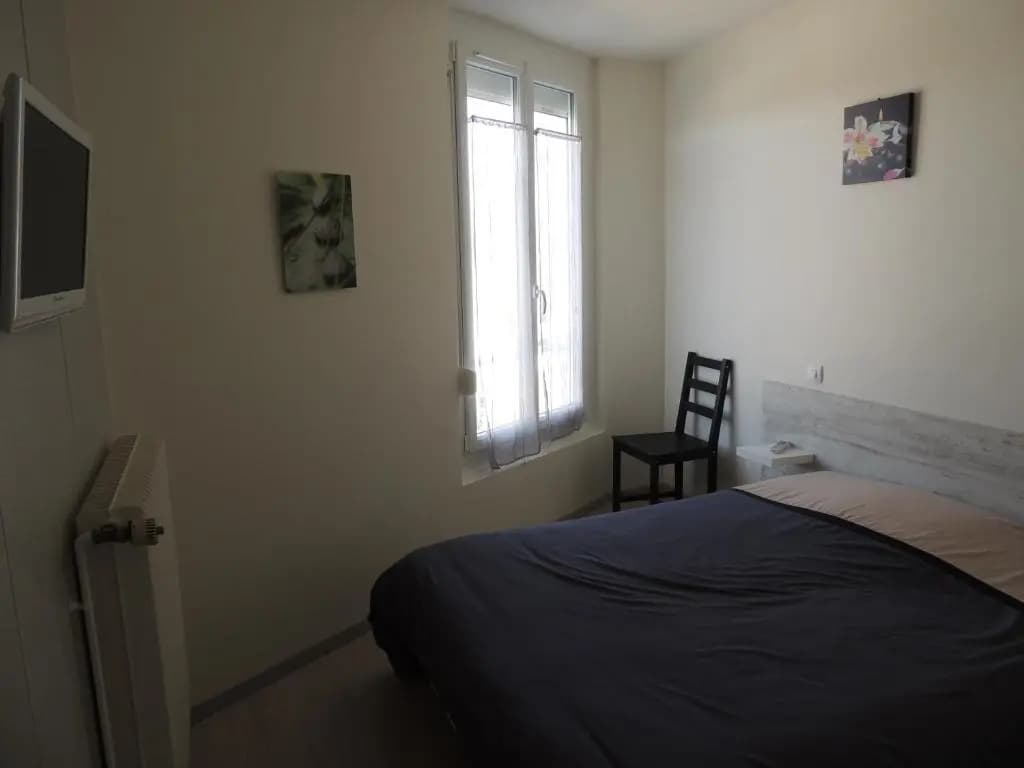 Hotel Le Colbert - Miniature 6