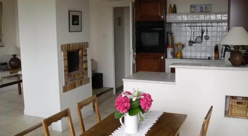 Gîte La Bertichère - Miniature 8