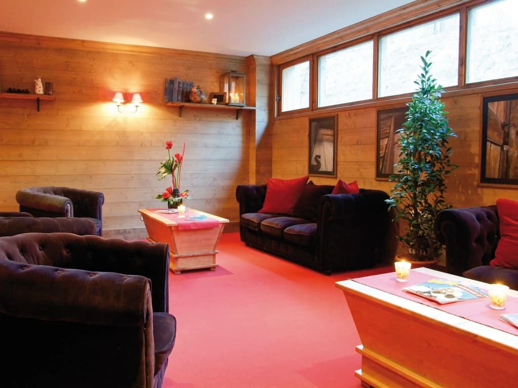 Cozy Alpine Apartment - Photo 1