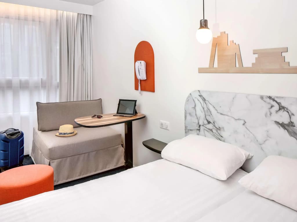 ibis Styles Vichy Centre - Photo 4
