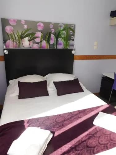Hotel Auberge Le St Vincent - Photo 3