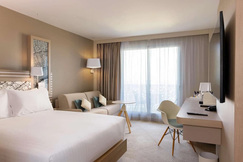 Hilton Garden Inn Le Havre, France - Photo 5