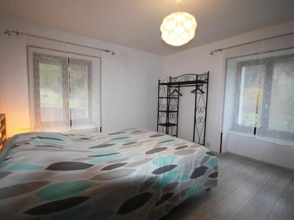 Gîte Saulxures-sur-Moselotte, 4 pièces, 6 personnes - FR-1-589-392 - Photo 1