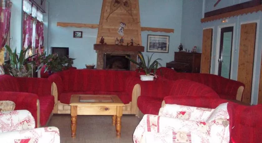 Chalet Hôtel Les Soldanelles - Photo 2