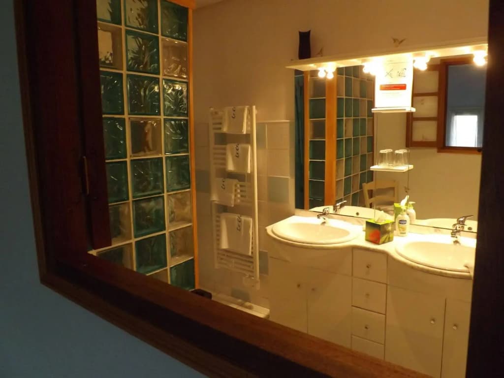 Chambres D'hôtes Le Clos Poli - Miniature 7