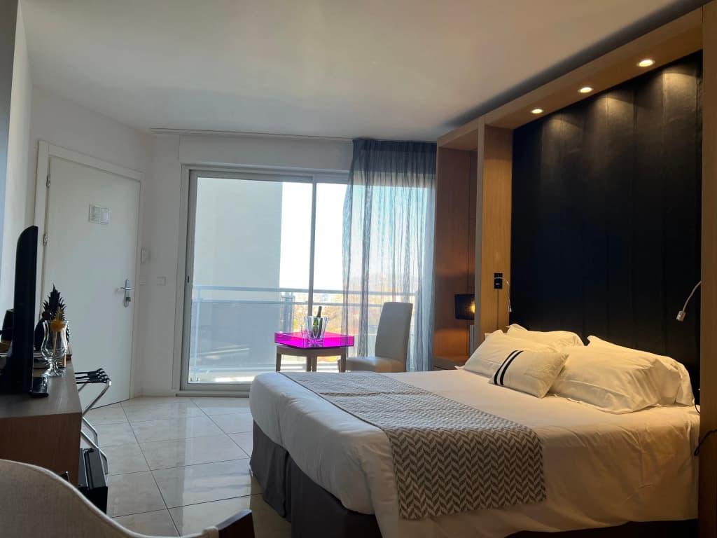 Hotel Revellata - Photo 3