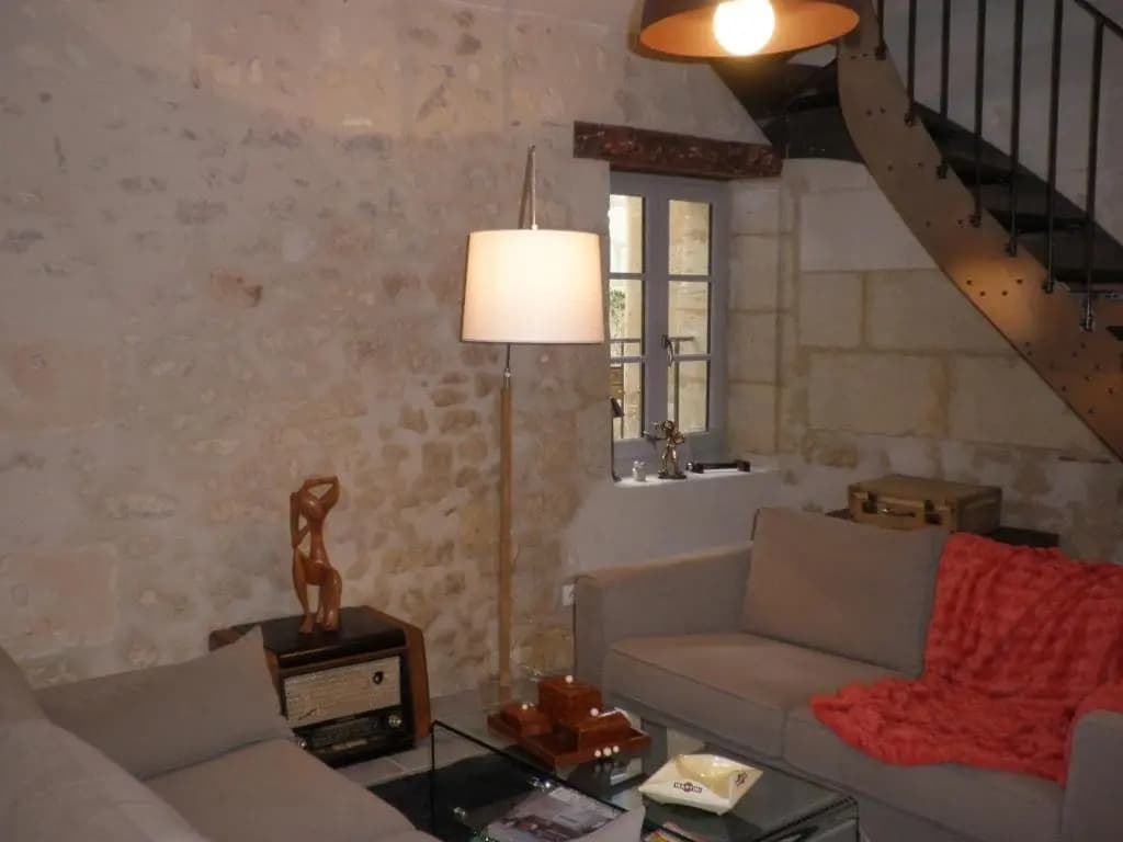 Gite Nuance - Photo 2