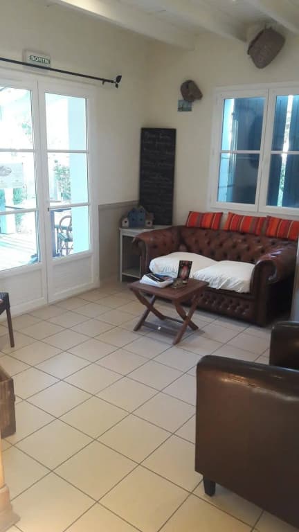 La Villa Hôtel Bien Être - Photo 1