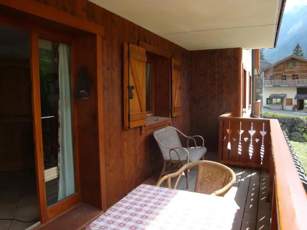 Appartement Pralognan-la-Vanoise, 3 pièces, 6 personnes - FR-1-464-136 - Photo 4