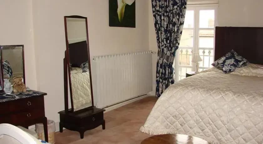 B&B Tour de Saint Anne - Photo 5