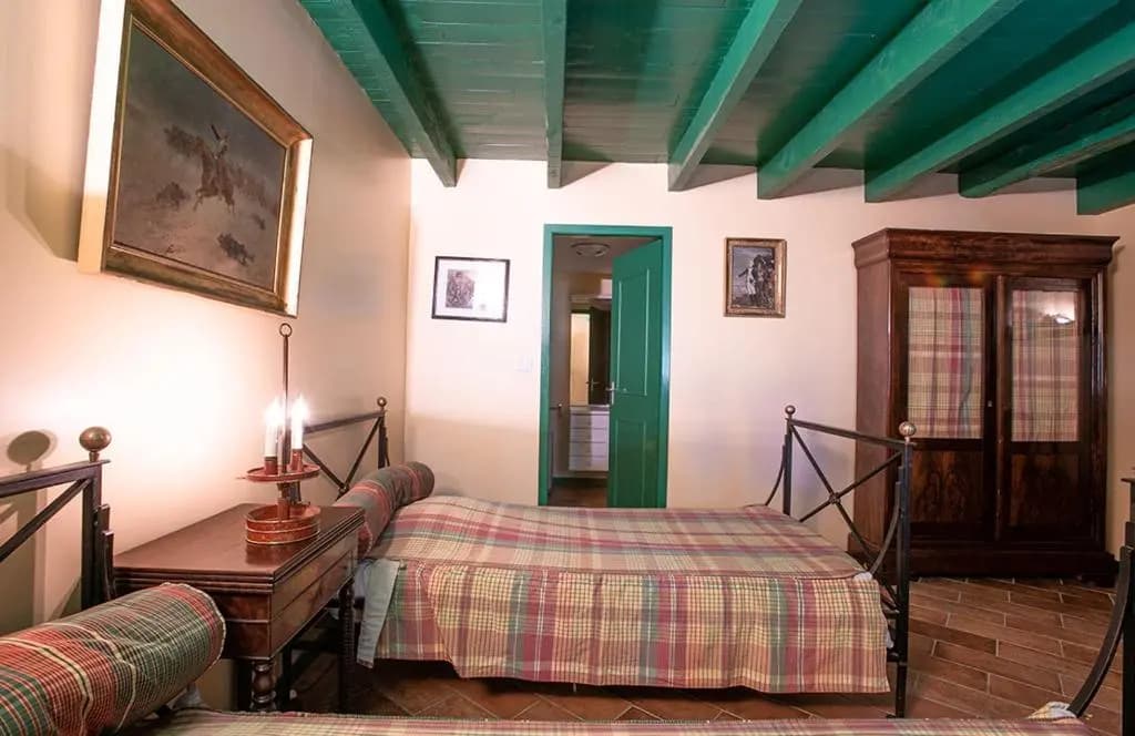 Domaine de Bertranet - Photo 2