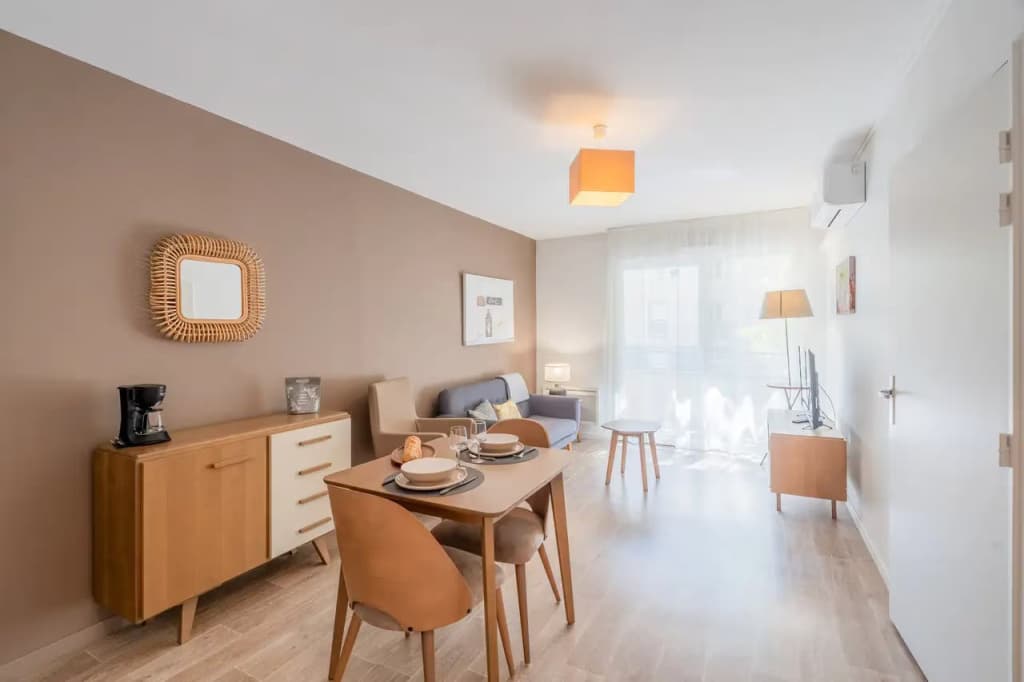 Quality Aparthotel Lyon L'Isle-d’Abeau - Photo 5