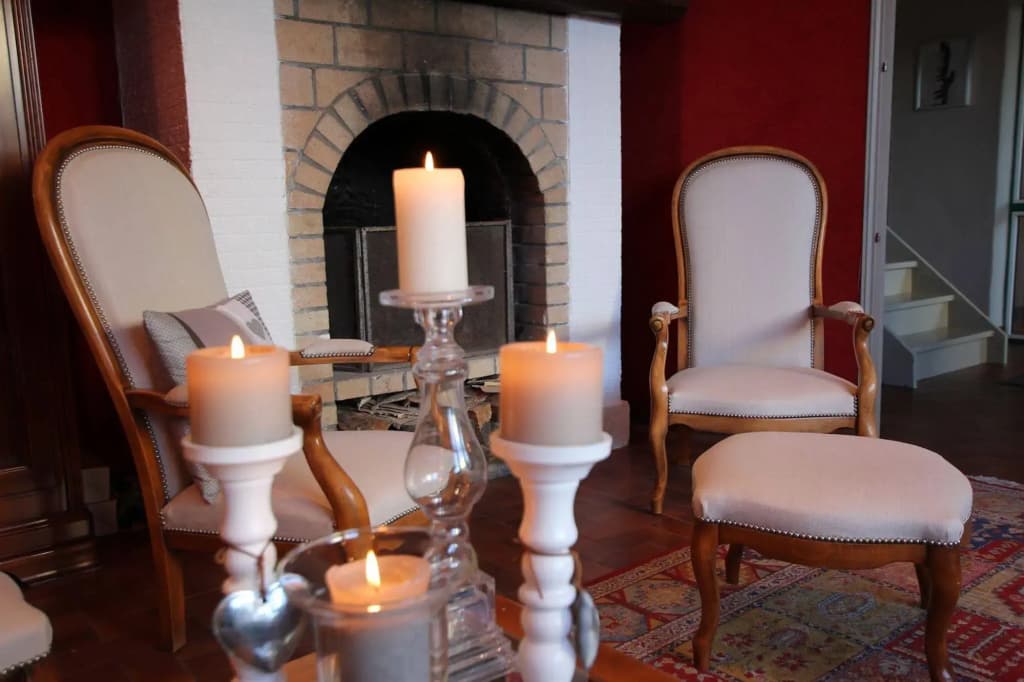 La Maison Blanche - Photo 4