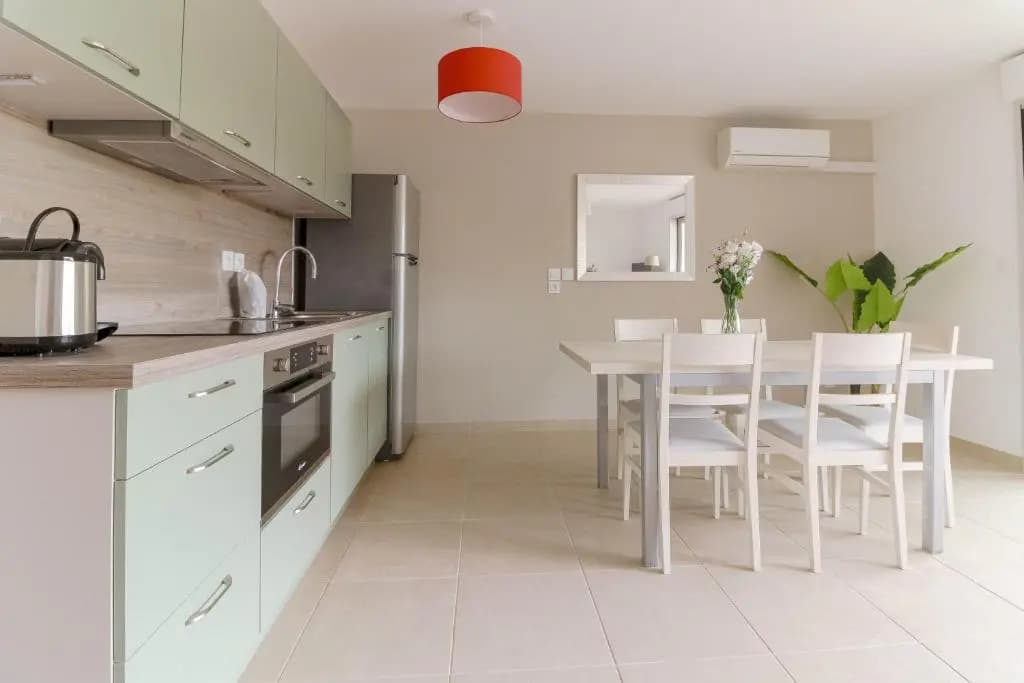 SELECT'SO HOME - Résidence Le Poséidon - Piscine & Garage - Prestations de qualité & Services Hôteliers - POS22 - Miniature 6