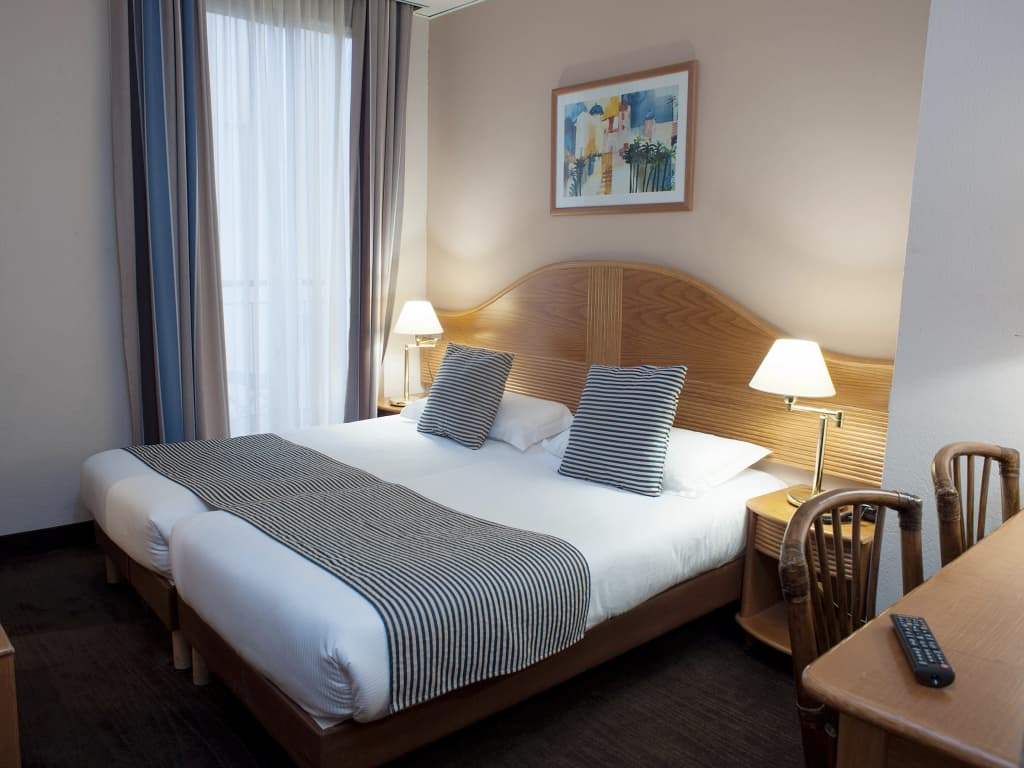 Hotel Esprit d'Azur - Photo 5