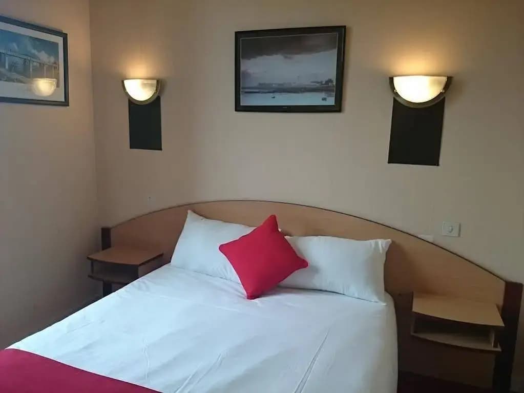 Hôtel TGV Quimper - Photo 5