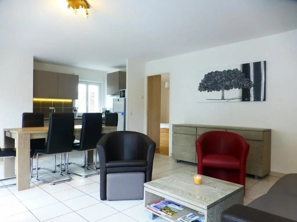 Appartement Brides-les-Bains, 4 pièces, 8 personnes - FR-1-512-154 - Miniature 8