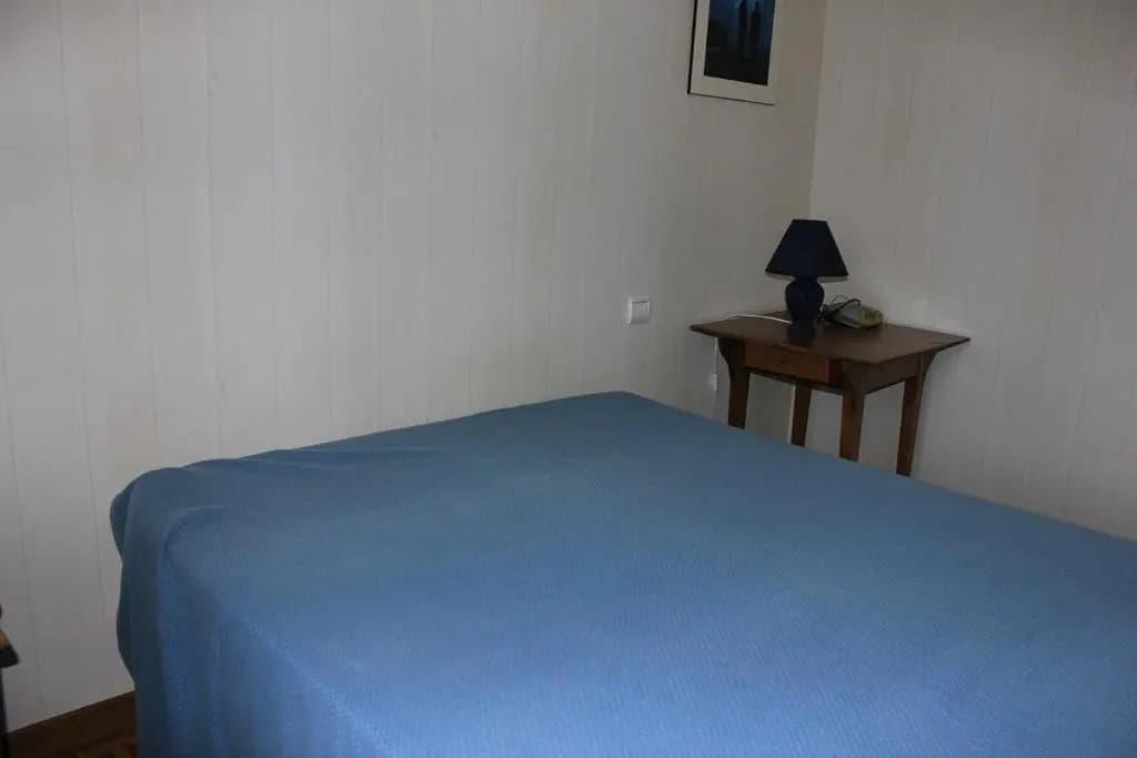 Une sympathique maison de vacances aux volets bleus - Miniature 6