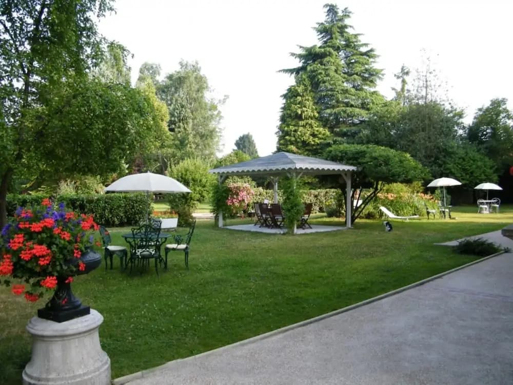Villa des Iris - Miniature 8