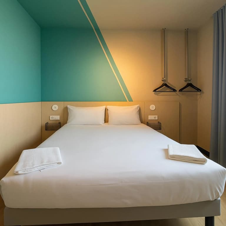 Ibis Budget Auxerre Nord (Ouverture Printemps 2025) - Photo 2