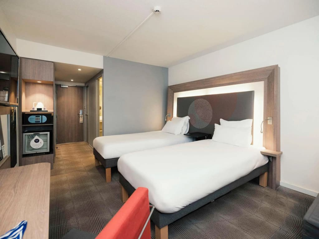 Novotel Clermont Ferrand - Photo 5