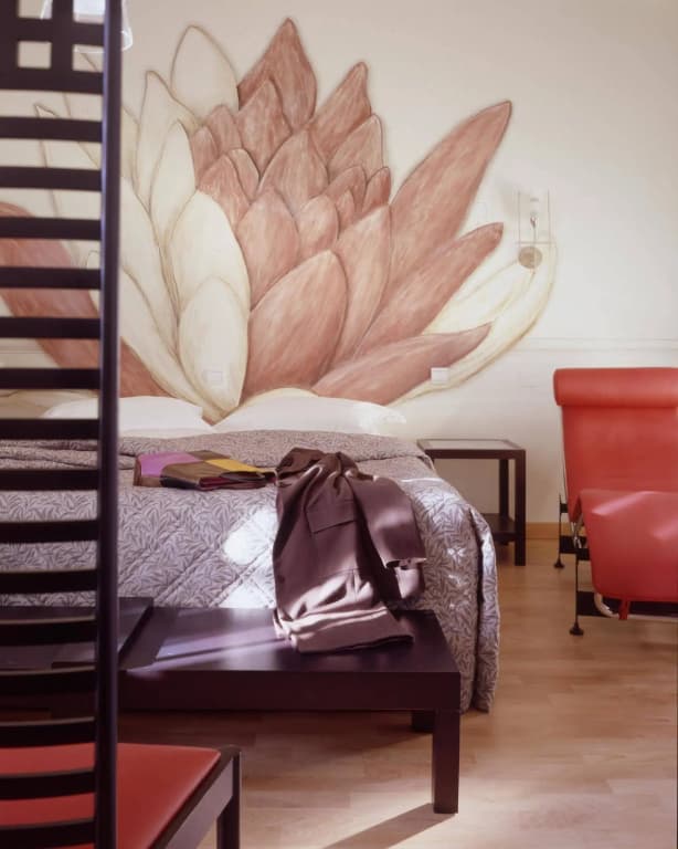 Hôtel Vintage - Photo 4