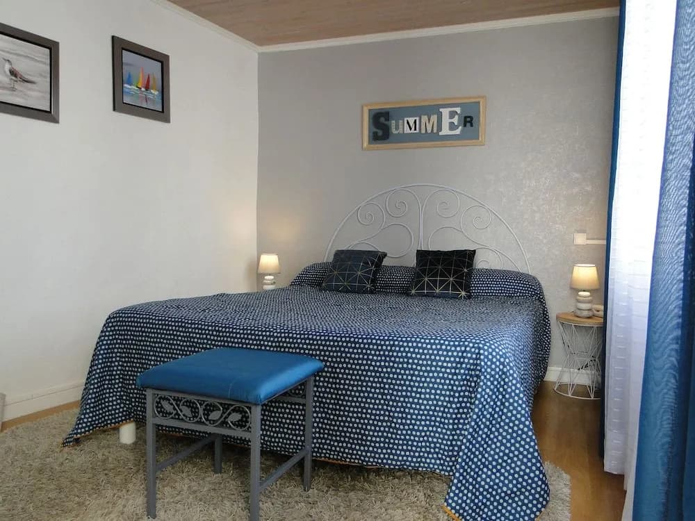Hôtel Le Nautile - Photo 3