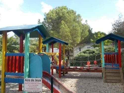 Camping Les Roches - Photo 5