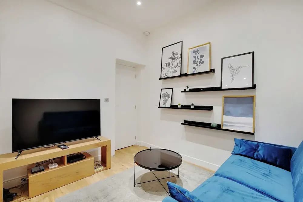 Welcoming Apartment - 1br/4p - Grands Boulevards - Miniature 6