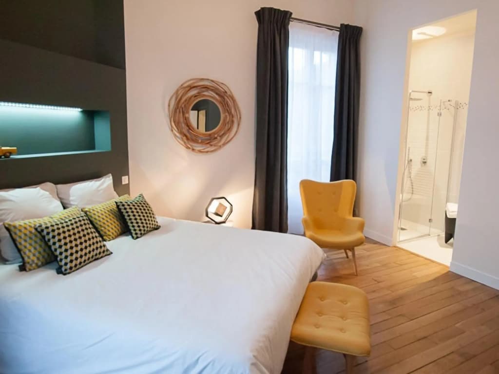 Maison M Troyes - Photo 2