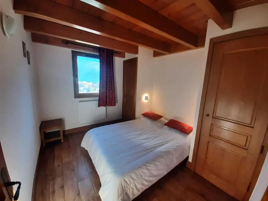 Appartement Aussois, 3 pièces, 6 personnes - FR-1-508-245 - Photo 4