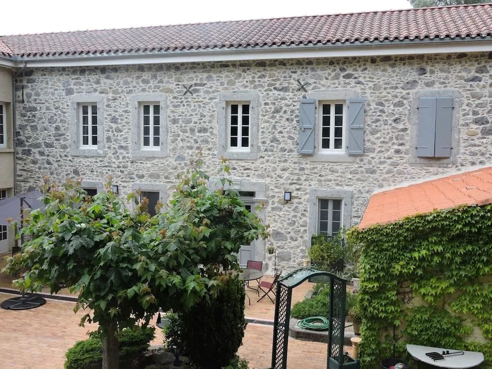Chambres d'Hôtes L'Aristou - Photo 1