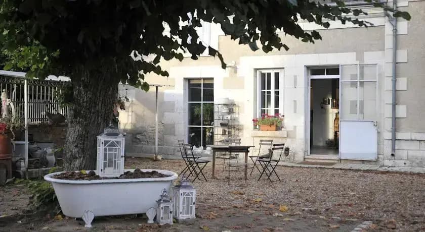 Chambres et tables d'hôtes Le Voriou - Photo 5
