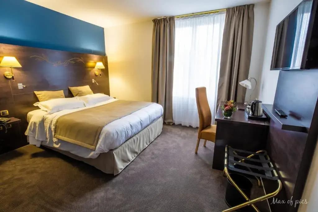 Elysée Hotel - Photo 2