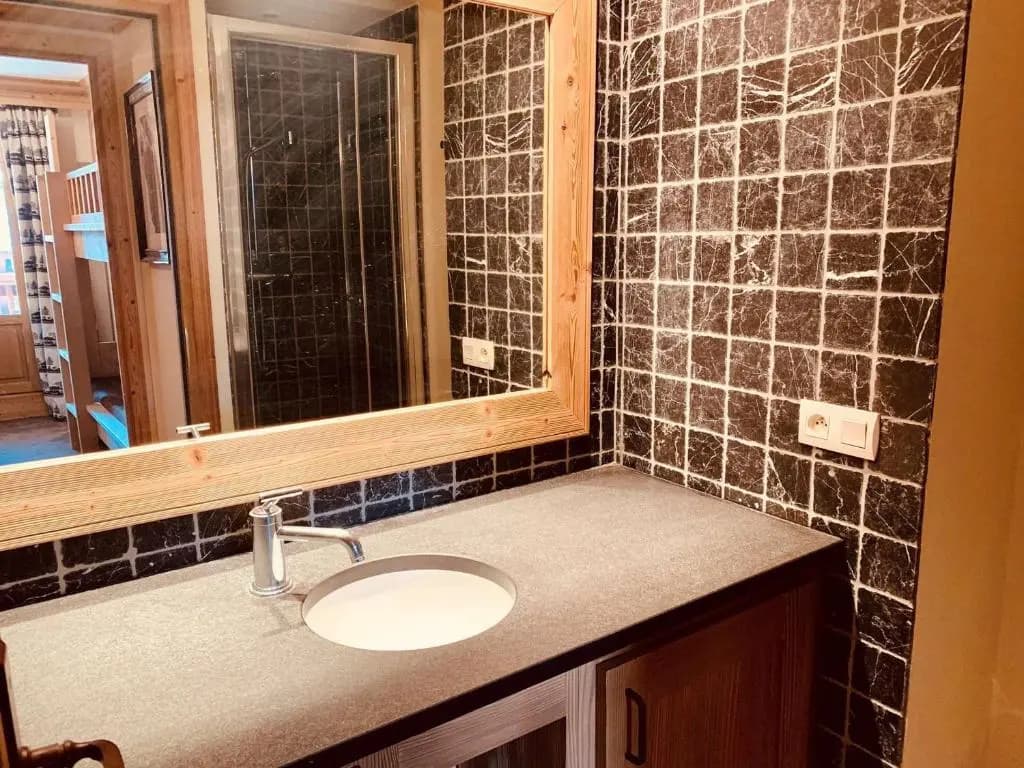 Appartement Val-d'Isère, 4 pièces, 8 personnes - FR-1-411-1 - Miniature 8