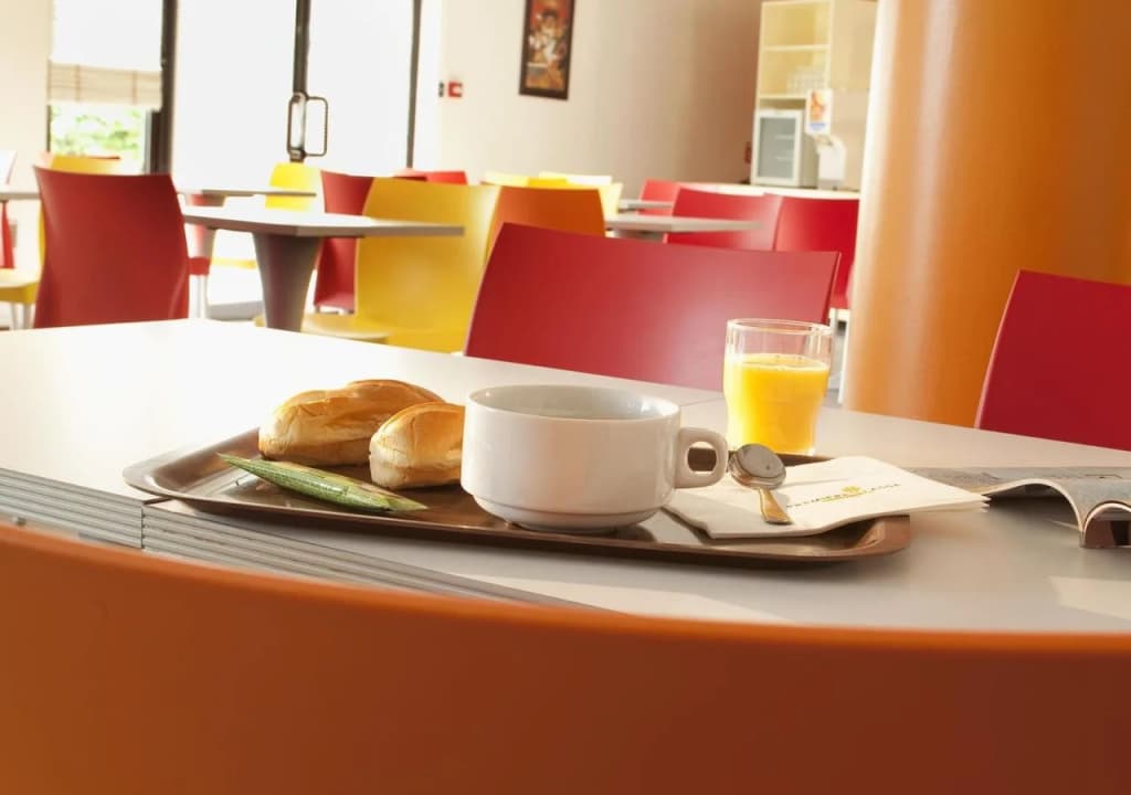 Première Classe Paris Est - Bobigny - Drancy - Miniature 8