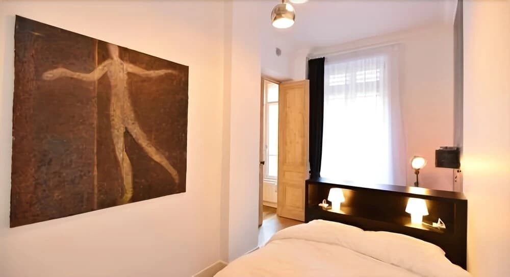 Appart Ambiance - Pasteur - Photo 3