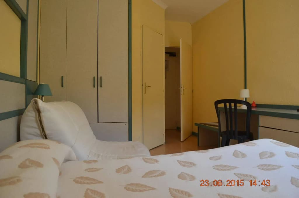 Hôtel Martinez Grenay - Miniature 6
