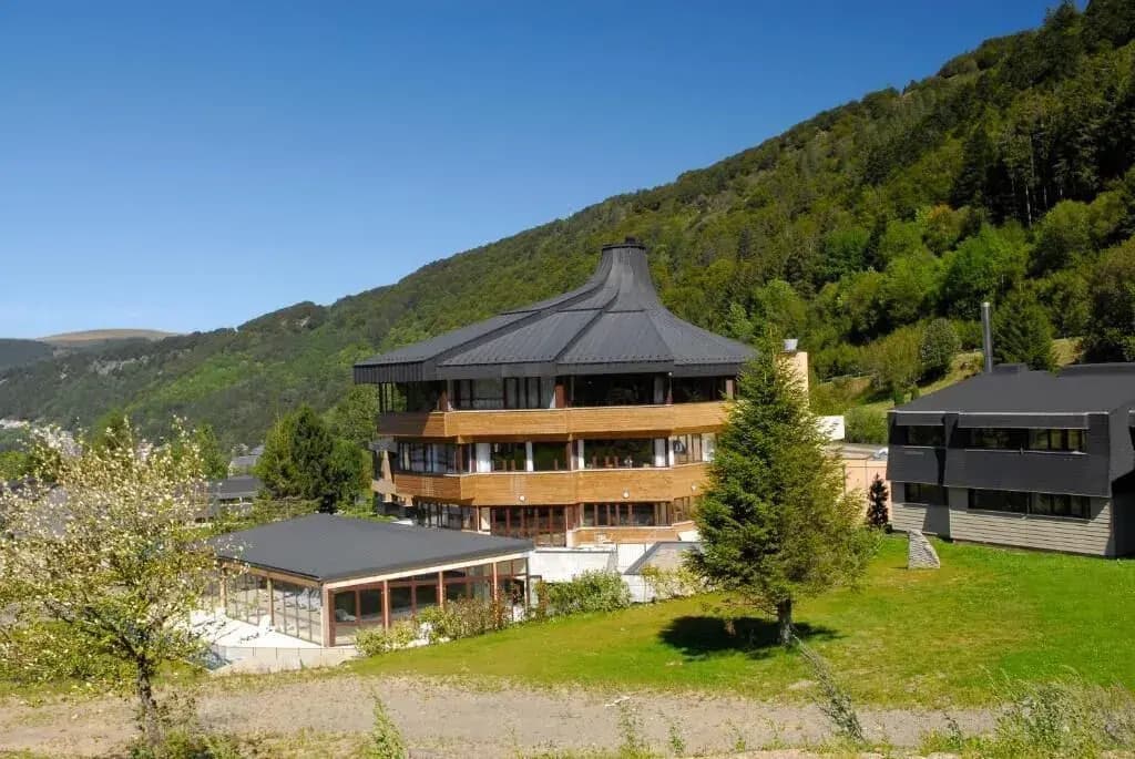 Village Vacances La Prade Haute - Photo 4
